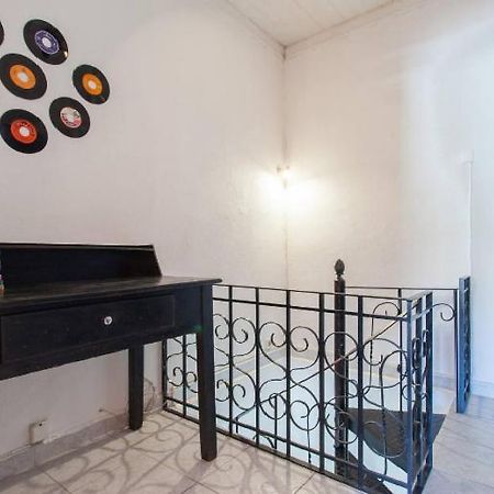 Duplex Alfama Apartment Lisbon Exterior photo
