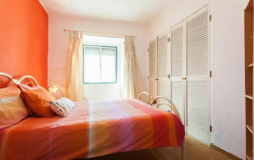 Duplex Alfama Apartment Lisbon Exterior photo